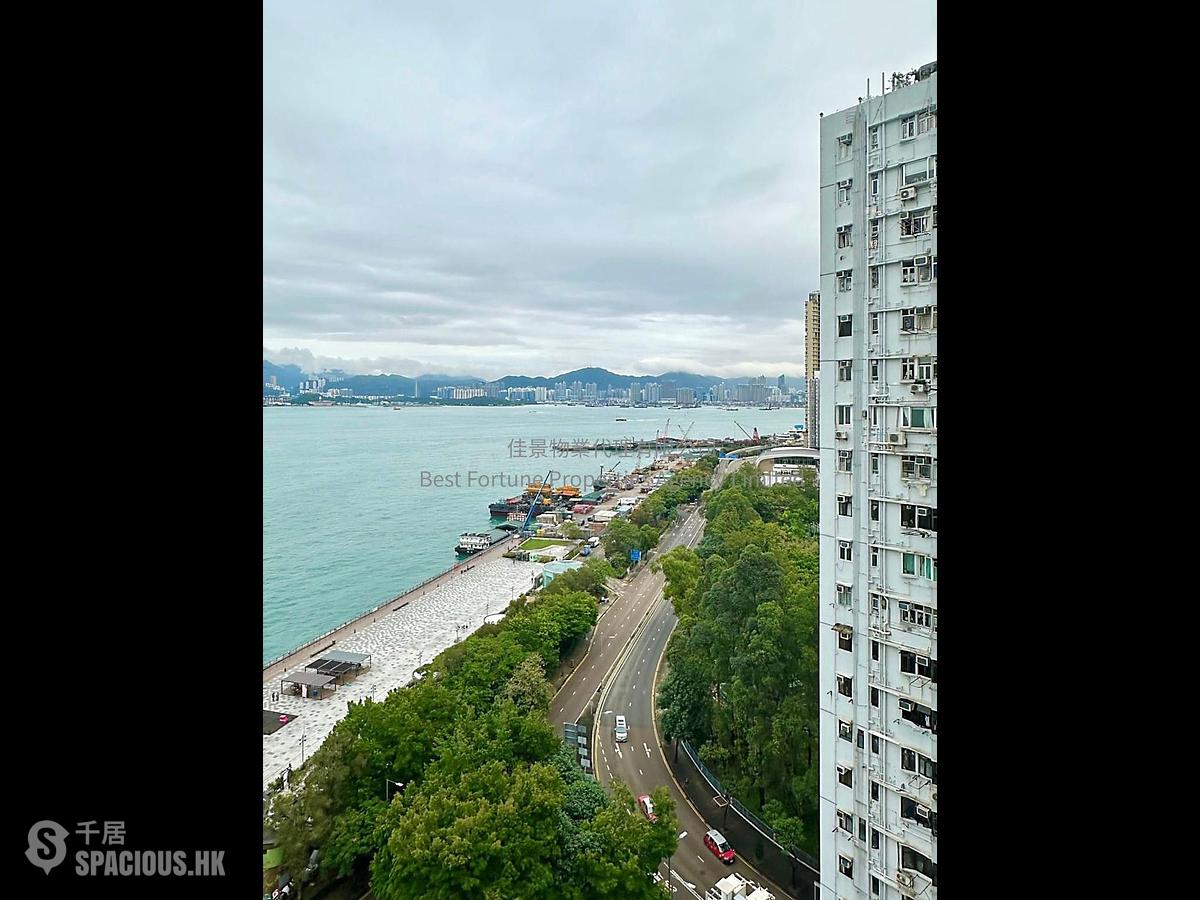 Kennedy Town - New Fortune House 01