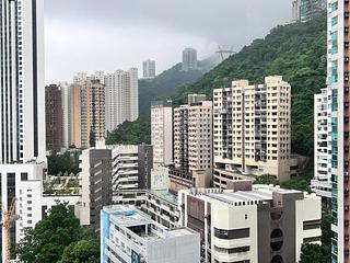 Wan Chai - Vincent Mansion 07