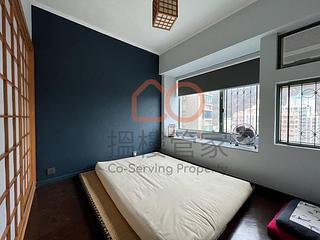 Mid Levels Central - Robinson Place 16