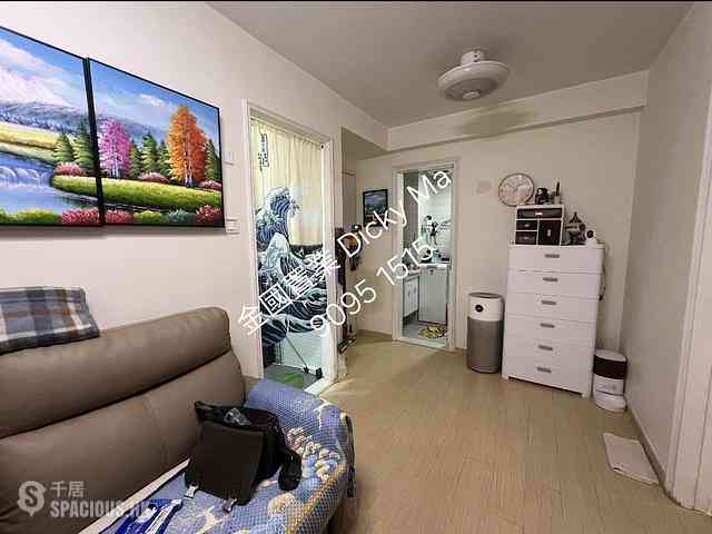 Jordan - Wai Ching Court 03