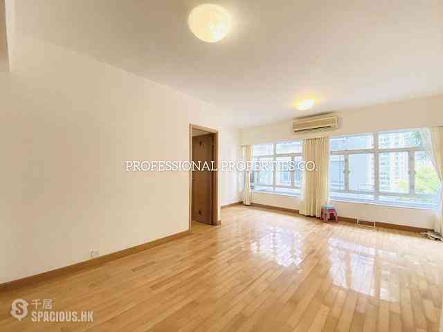 Tai Hang - 9, Li Kwan Avenue 01