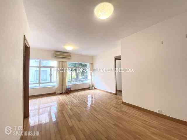 Tai Hang - 9, Li Kwan Avenue 02
