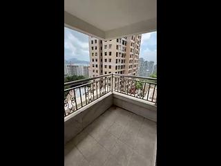 Pok Fu Lam - Pokfulam Gardens 02