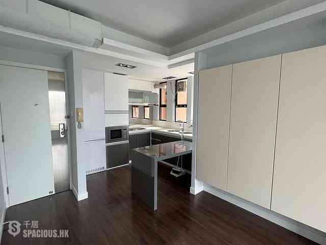 Tai Hang - Gold Ning Mansion 01