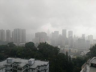 Tai Hang - Gold Ning Mansion 02