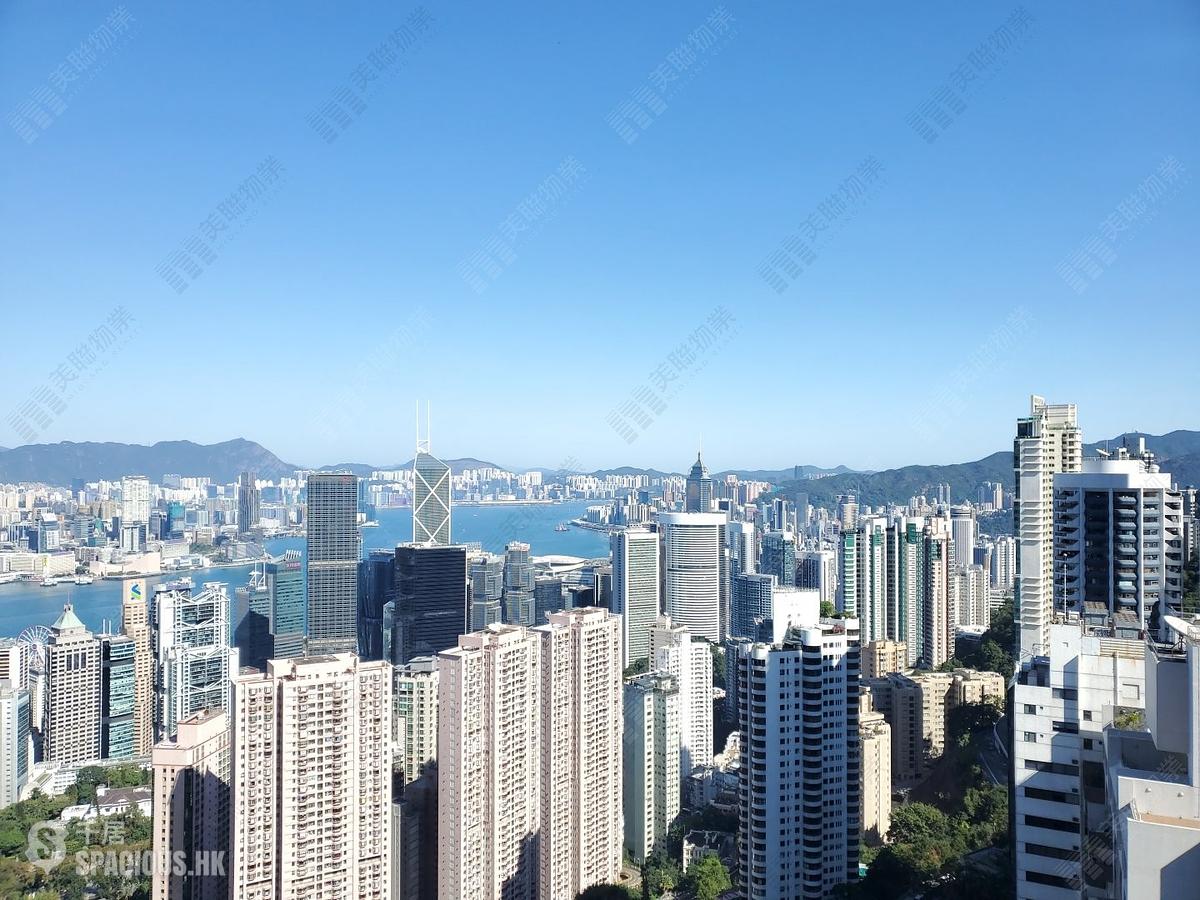 中半山 - 譽皇居 01