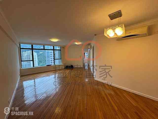 Mid Levels Central - Robinson Place 01