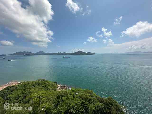 数码港 - 贝沙湾4期 南湾 01