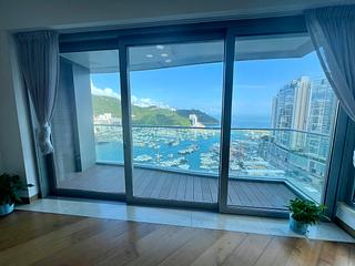 Ap Lei Chau - Marina South 02