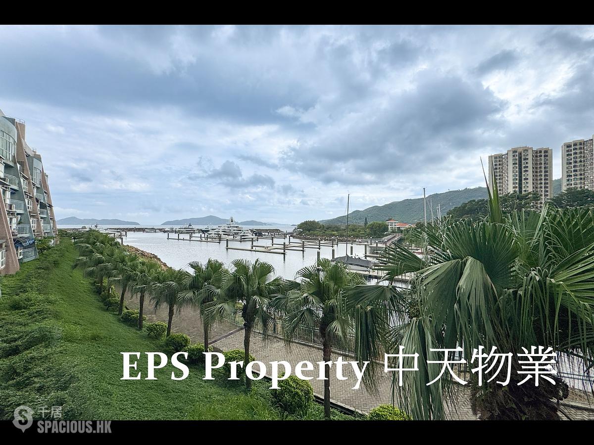 愉景灣 - 愉景灣4期 蘅峰碧濤軒 01