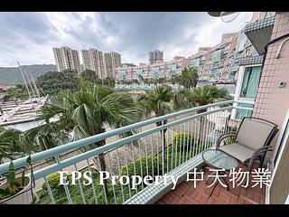 愉景灣 - 愉景灣4期 蘅峰碧濤軒 12