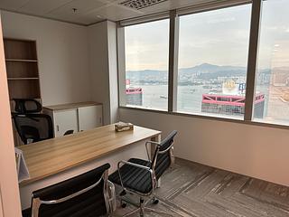 Sheung Wan - Cosco Tower 05