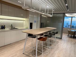 Sheung Wan - Cosco Tower 14