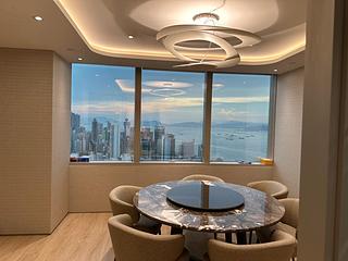 Sheung Wan - Cosco Tower 07