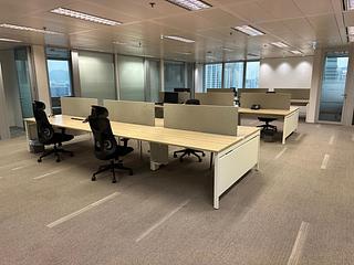 Sheung Wan - Cosco Tower 08