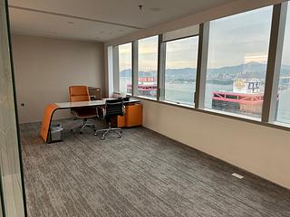 Sheung Wan - Cosco Tower 03