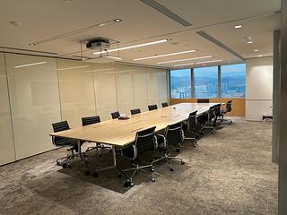 Sheung Wan - Cosco Tower 10