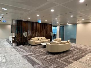 Sheung Wan - Cosco Tower 13