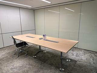 Sheung Wan - Cosco Tower 12
