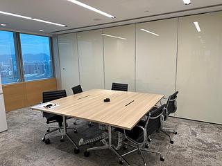 Sheung Wan - Cosco Tower 11