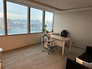 Sheung Wan - Cosco Tower 04