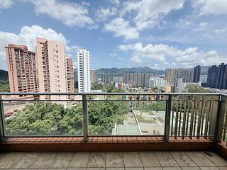 火炭 - 晋名峰A座 02