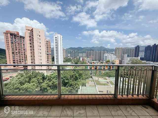 火炭 - 晉名峰A座 02