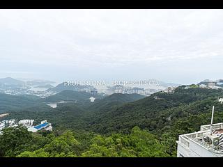 山頂 - 卓能山莊 03