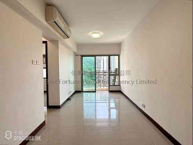 Kennedy Town - The Merton Tower 2 03