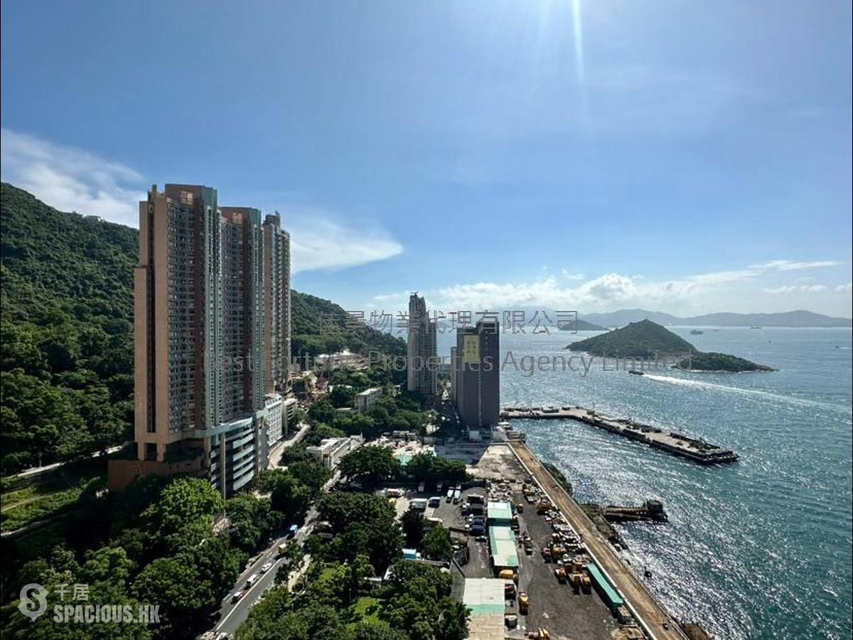 坚尼地城 - 泓都2座 01