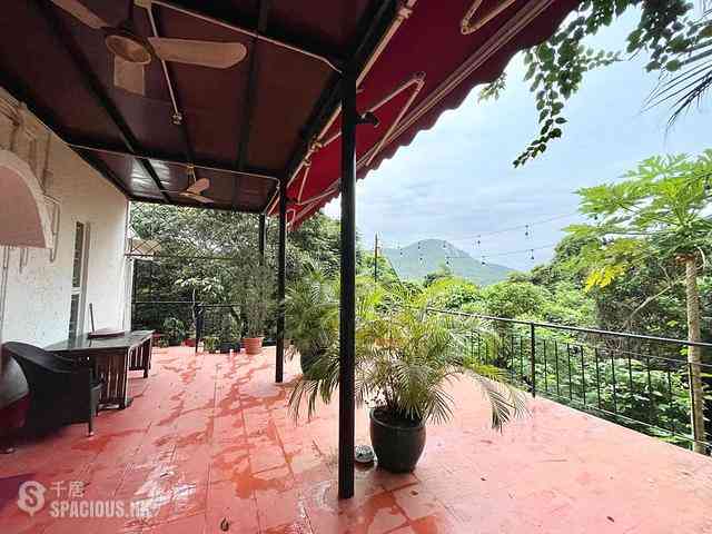 South Lantau - Lo Uk 02