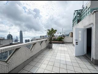 中半山 - 承德山莊2座 04