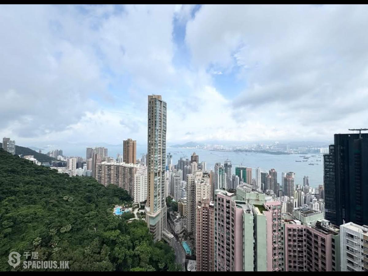 中半山 - 承德山莊2座 01