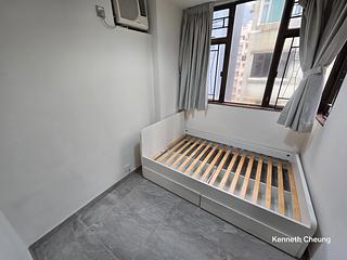 Shek Tong Tsui - Kong Chian Tower Block 2 04