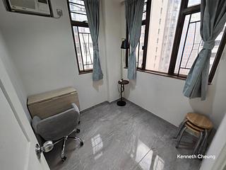 Shek Tong Tsui - Kong Chian Tower Block 2 05