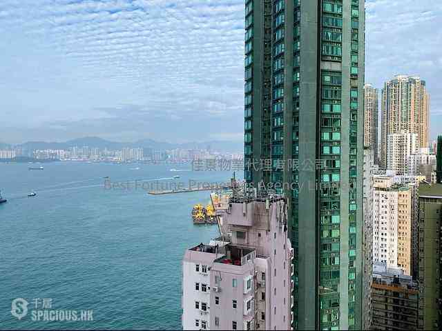 Kennedy Town - The Merton Tower 2 02