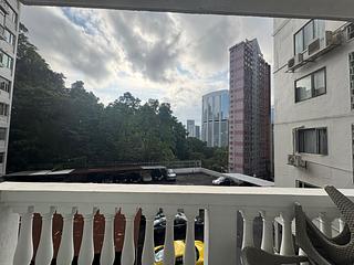 東半山 - 满峰台 08