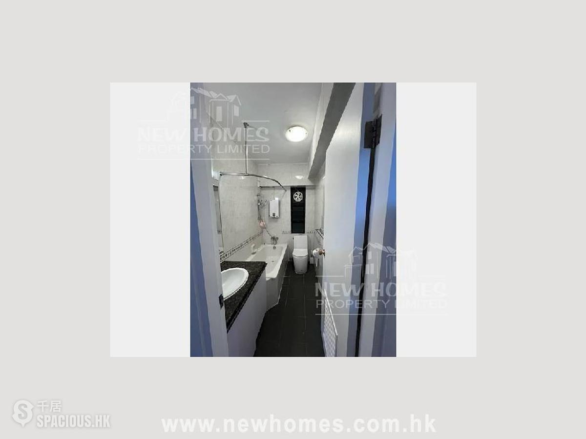 Tai Hang - Gardenview Heights 01