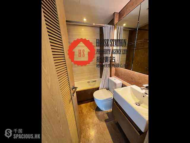 Tseung Kwan O - The Parkside Block 3 06