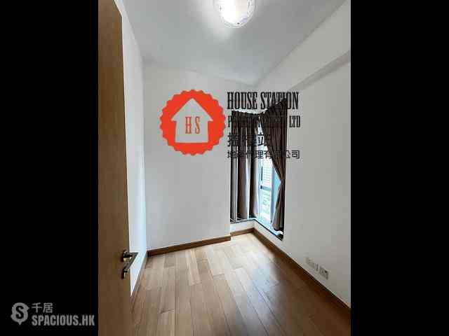 Tseung Kwan O - The Parkside Block 3 10