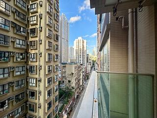 Sai Ying Pun - The Nova 05