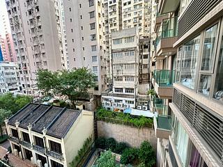 Sai Ying Pun - The Nova 13