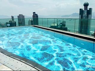 Sai Ying Pun - The Nova 17