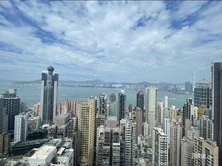 Sai Ying Pun - The Nova 18