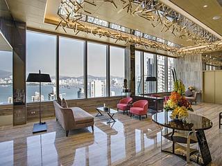 Sai Ying Pun - The Nova 19