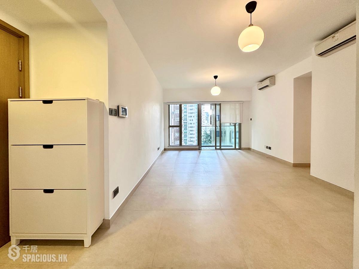 Sai Ying Pun - The Nova 01
