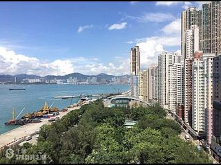 Kennedy Town - Wah Po Building 04