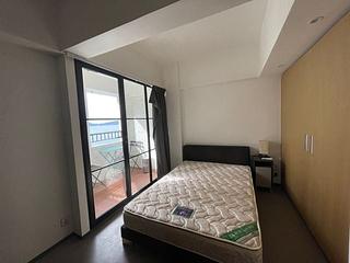Kennedy Town - New Fortune House 02