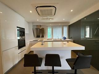 Kennedy Town - New Fortune House 03
