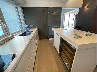 Kennedy Town - New Fortune House 04
